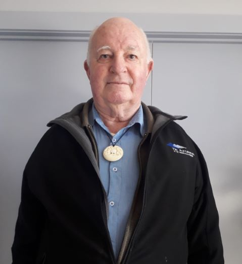 Te Ātiawa Historian/Whakapapa Advisor