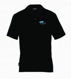 Te Ātiawa o Te Waka a Māui Polo shirts.
