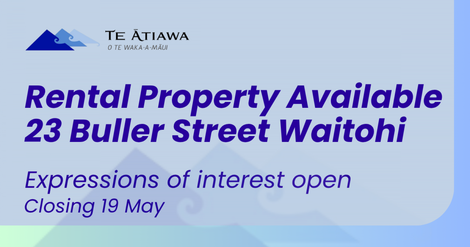 Residential Tenancy EOI 