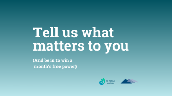 Take our hauora survey