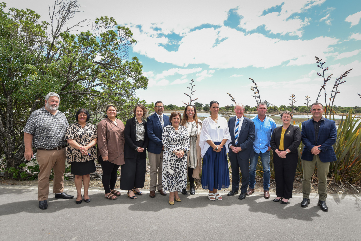 Together Te Tauihu