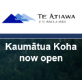 Kaumātua koha are now open! 