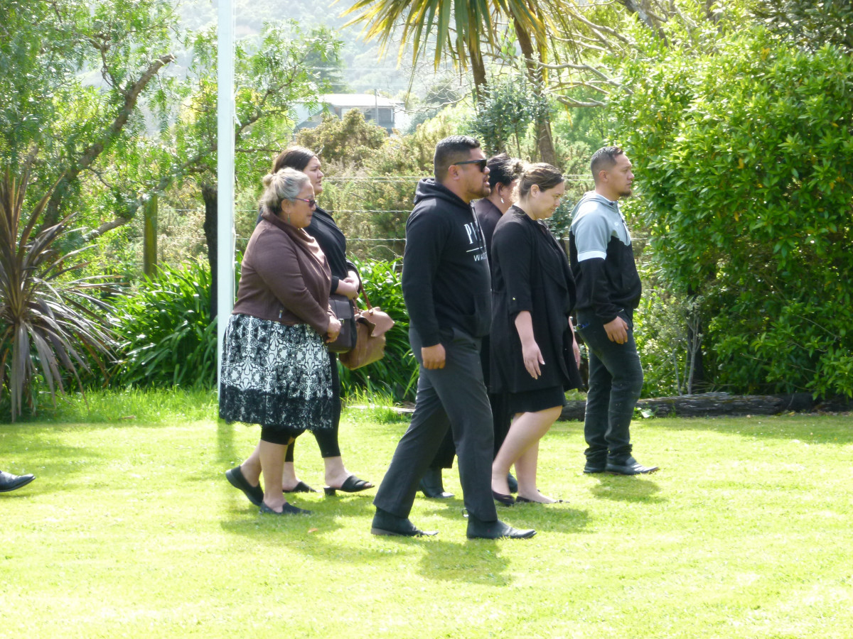 National Iwi Chairs Forum 2019  - Minister Nanaia Mahuta and her ope 