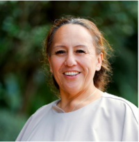 Rachael Hāte - Chairperson