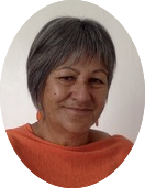 Rita Powick - Vice Chair
