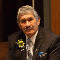Ron Riwaka