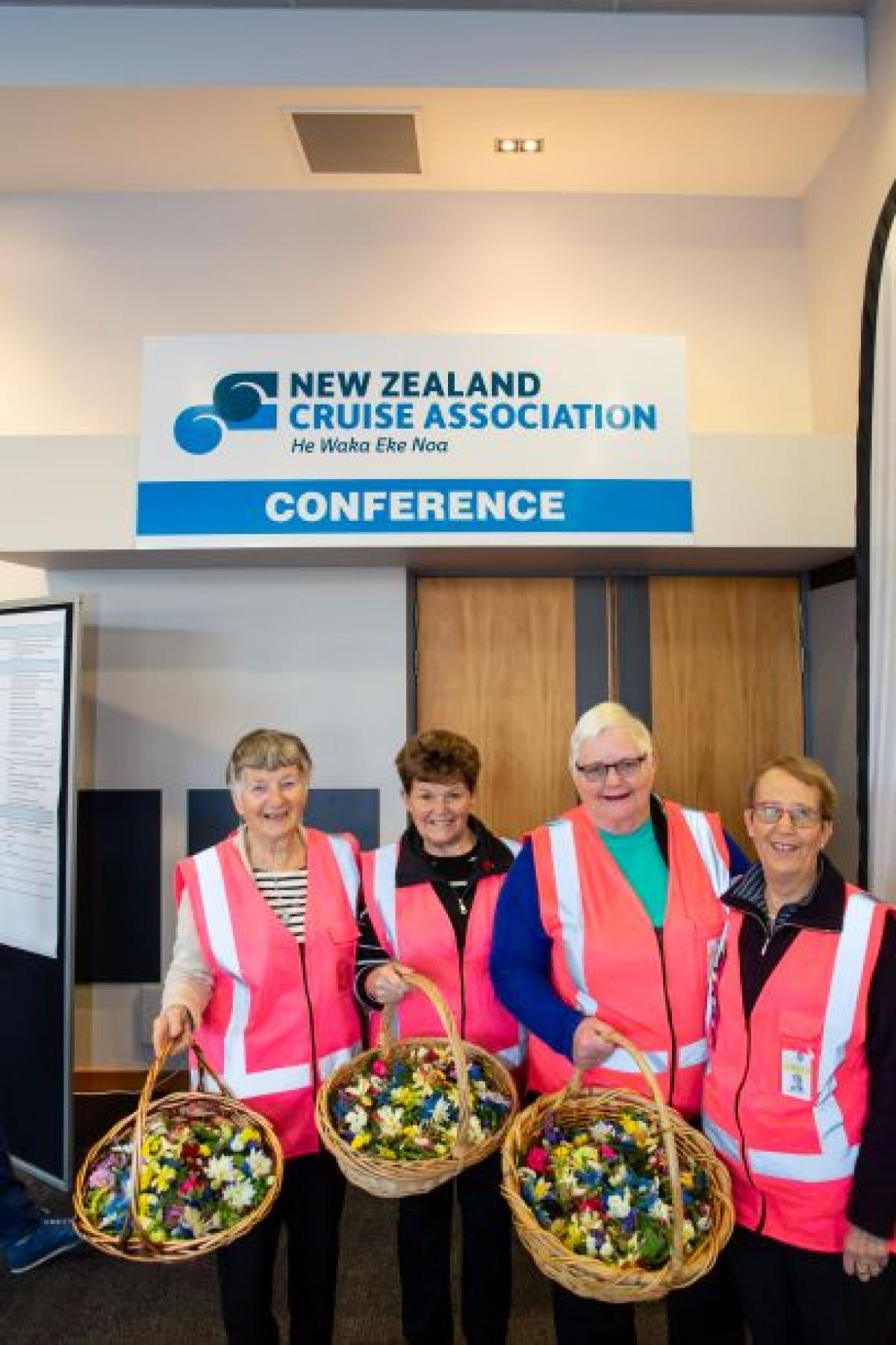 Cruise Ship Conference 2018  - Cruise Ship Conference 2018  