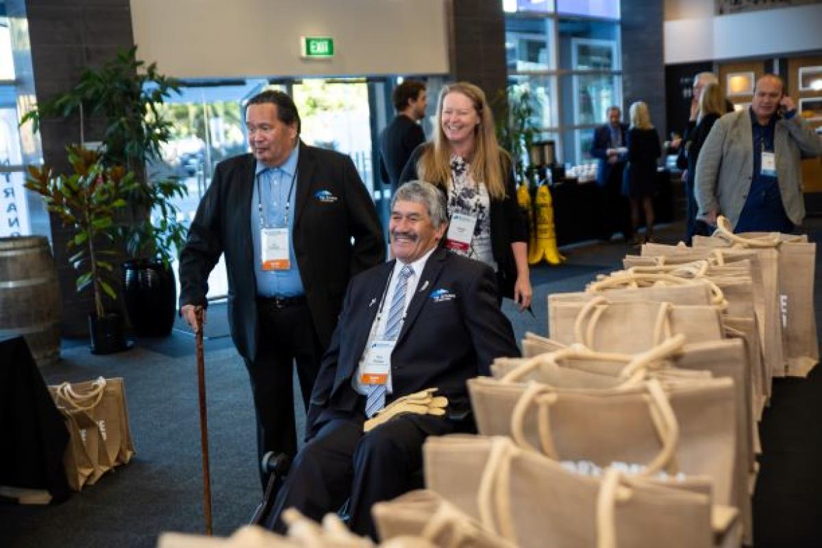 Cruise Ship Conference 2018  - Cruise Ship Conference 2018  