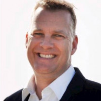 Matt Skilton (Deputy Chair, Te Punga Tiaki)